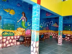 Budh Singh Memorial Public School Gallery