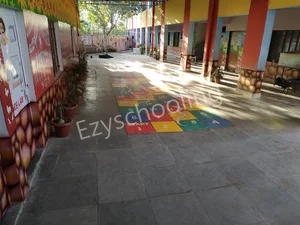 Budh Singh Memorial Public School Gallery