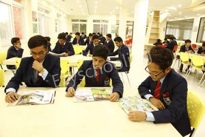 The Mann School Gallery