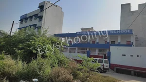 Venus Public School Gallery