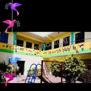 IP Public School Gallery