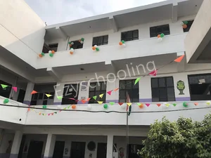 IP Public School Gallery