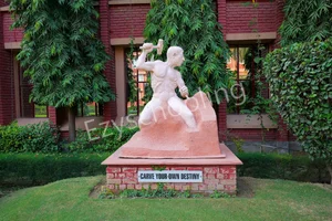 The Mann School Gallery