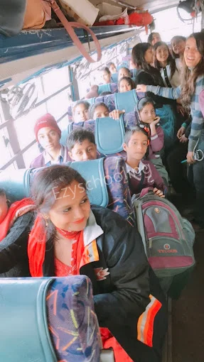 IP Public School Gallery