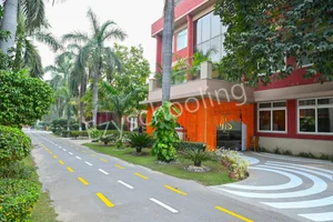 The Mann School Gallery