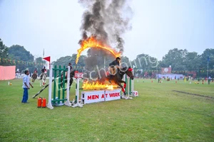 The Mann School Gallery