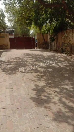 Geeta Senior Secondary School Gallery