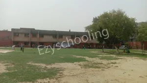 Geeta Senior Secondary School Gallery