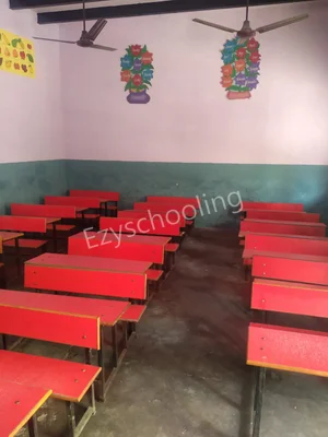 Shiva Modern School Gallery