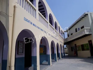 Shiva Modern School Gallery