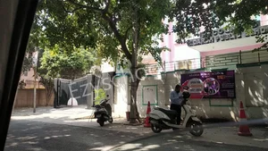 Adarsh Public School Gallery