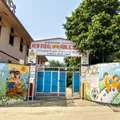 New Rural Delhi Public School Gallery