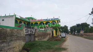 Grand Amar Public School Gallery