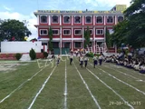 Bhagat Ji Memorial Model Secondary School Gallery