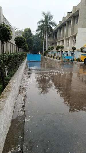 Guru Harkrishan Public School Gallery