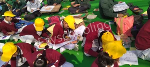 Devendra Public School Gallery