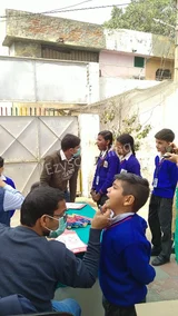 Sanskar Bharti School Sanskar Bharti School Gallery