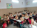 Navjeevan Model Public School Navjeevan Model Public School Gallery