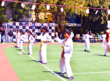 Happy Hours School | Feeder School of KIIT World School Gallery