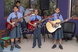 Ganga International School Gallery