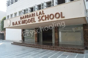 Darbari Lal DAV Model School Gallery