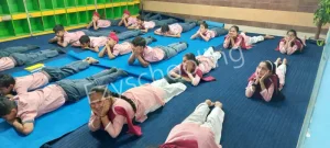 Guru Nanak Public School Gallery