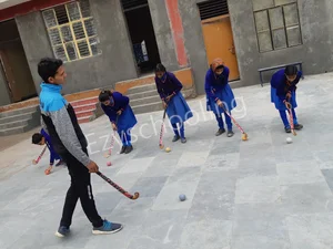 SRP Public School Gallery