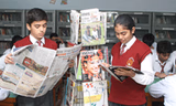 Arvind Gupta DAV Centery Public School Gallery
