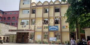 Little Fairy Public School Gallery