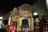 De Indian Public School De Indian Public School Gallery