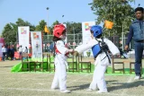 De Indian Public School De Indian Public School Gallery