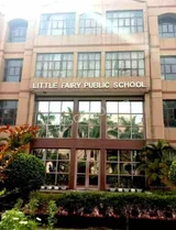 Little Fairy Public School Little Fairy Public School Gallery