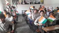 B.M. Bharti Model School Gallery
