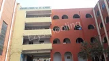 Hansraj International School Hansraj International School Gallery