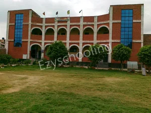 Hansraj International School Gallery