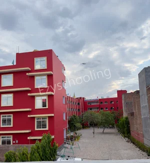 Hansraj International School Gallery