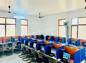 Aaryan International School Gallery