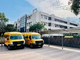 Aaryan International School Aaryan International School Gallery