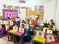 Delhi Heritage School Gallery