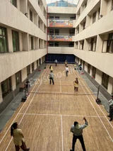 Aaryan International School Gallery