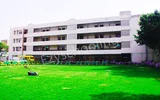 Aaryan International School Aaryan International School Gallery
