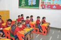 Delhi Heritage School Gallery