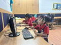 Delhi Heritage School Gallery