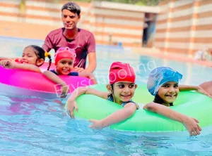 Aaryan International School Gallery