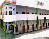 White Leaf Public School White Leaf Public School Gallery