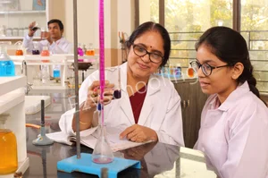 St. Mary's Senior Secondary School Gallery