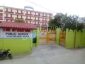 A One International Public School Gallery