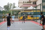 K.R. Mangalam World School K.R. Mangalam World School Gallery