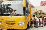 Venkateshwar Global School Venkateshwar Global School Gallery