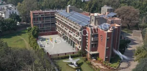 Prabhu Dayal Public School Gallery